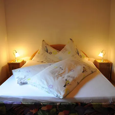 Appartement Haberzettl *