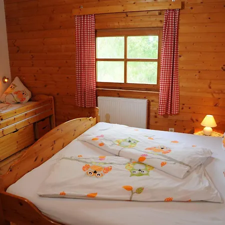 Haberzettl Appartement