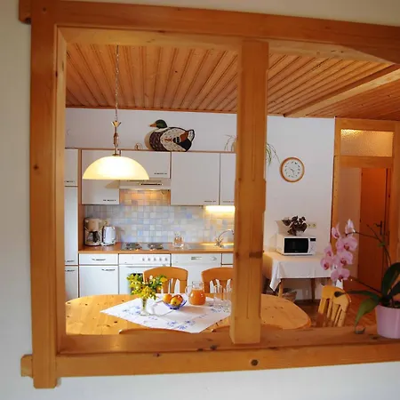 Appartement Haberzettl