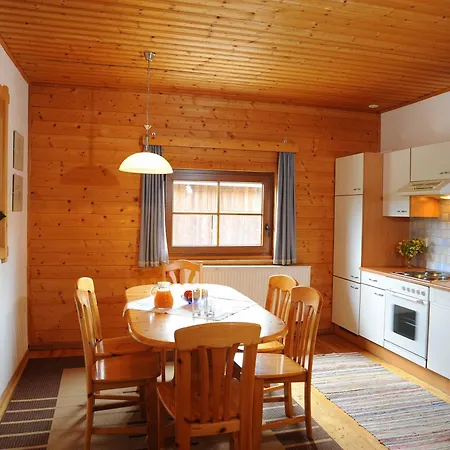 Haberzettl Schnatten