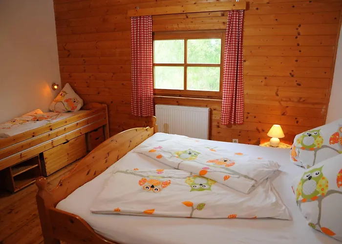 Haberzettl Apartament